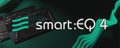Sonible smart:EQ 4 Icon