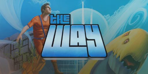 The Way Cover