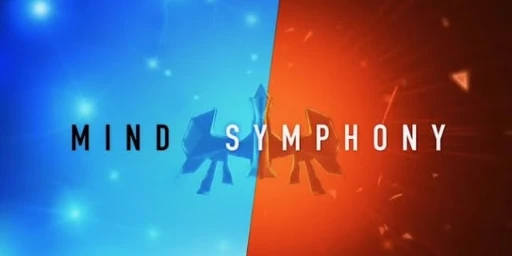 Mind Symphony Cover