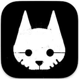 Stray Icon