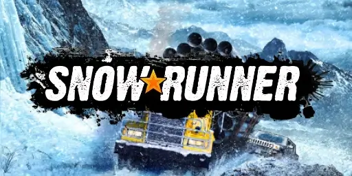 SnowRunner Cover