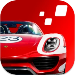 Gear.Club Stradale Icon
