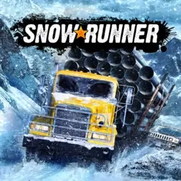 SnowRunner Image SnowRunner Image