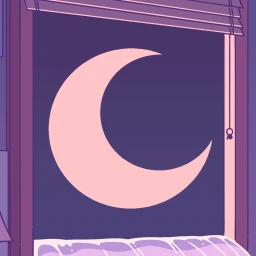 Melatonin Icon
