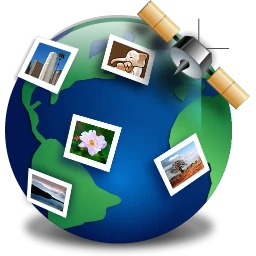HoudahGeo Icon
