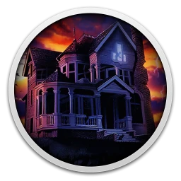 The 7th Guest Icon