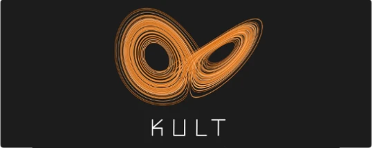 Tracktion Software Dawesome KULT Icon