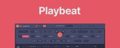 Audiomodern Playbeat 4 Icon