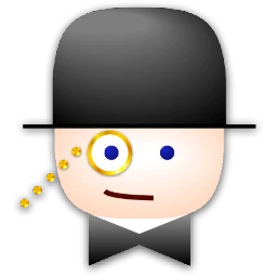Butler Icon
