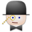 Butler Icon