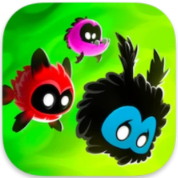 Badland Party Image