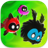 Badland Party Icon