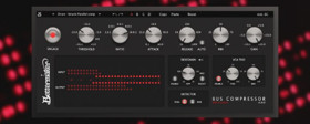Plugin Alliance Bettermaker Bus Compressor Icon