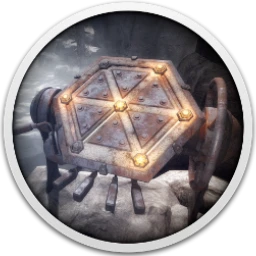 Quern - Undying Thoughts Image Quern - Undying Thoughts Image