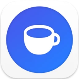 Caffeinated Icon