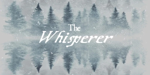 The Whisperer | Le murmureur Cover