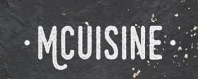 motionVFX mCuisine Icon