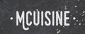 motionVFX mCuisine Icon