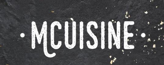 motionVFX mCuisine Cover