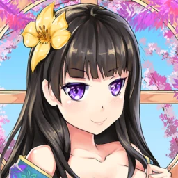 Hentai Jigsaw Puzzle Icon