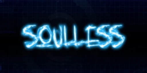 Soulless Cover