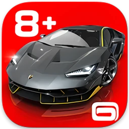 Asphalt 8: Airborne+ Image