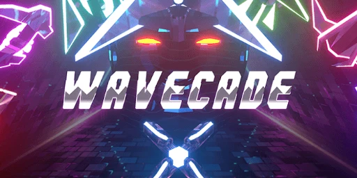 WAVECADE Cover