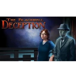 Blackwell Deception Image
