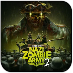 Sniper Elite: Nazi Zombie Army 2 Image