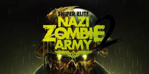 Sniper Elite: Nazi Zombie Army 2 Cover
