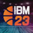 International Basketball Manager Icon