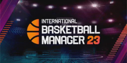 International Basketball Manager Cover