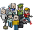 Meeple Station Icon