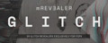 motionVFX mRevealer Glitch Icon