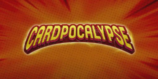 Cardpocalypse Cover