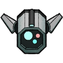 The Last Starship Icon
