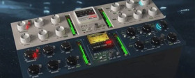 Pulsar Modular Everything Bundle Icon
