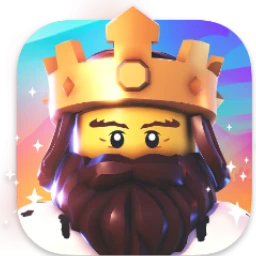 LEGO® Brawls Icon