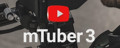 motionVFX mTuber 3 Icon