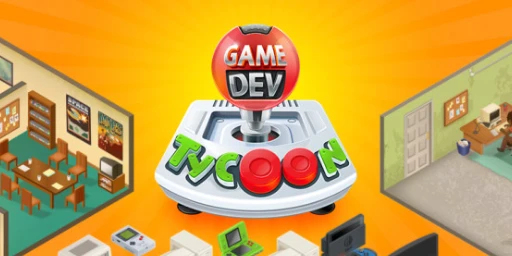 Game Dev Tycoon Cover