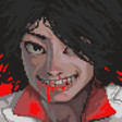 Vengeance of Mr. Peppermint Icon