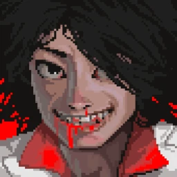 Vengeance of Mr. Peppermint Image