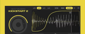Nicky Romero Kickstart 2 Icon