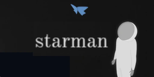 Starman Cover