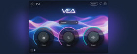 iZotope VEA Icon