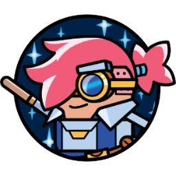 Holy Potatoes! We’re in Space?! Icon