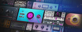 Waves Ultimate Icon