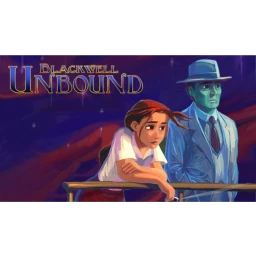 Blackwell Unbound Image