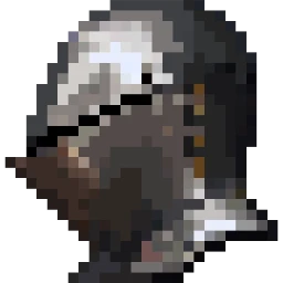 Death Must Die Icon