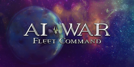 AI War: Fleet Command Cover